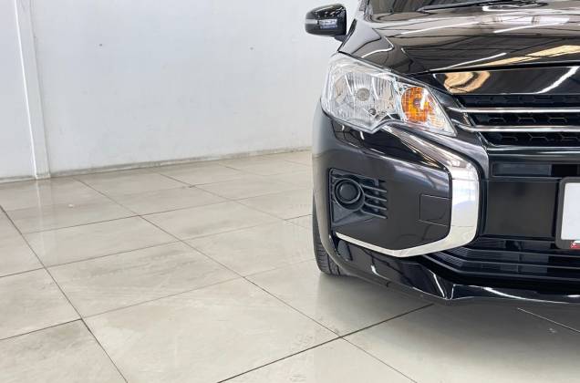 Mirage 1.2 GLX Dynamic Shield (MY19) AT* - ภาพย่อที่ 15