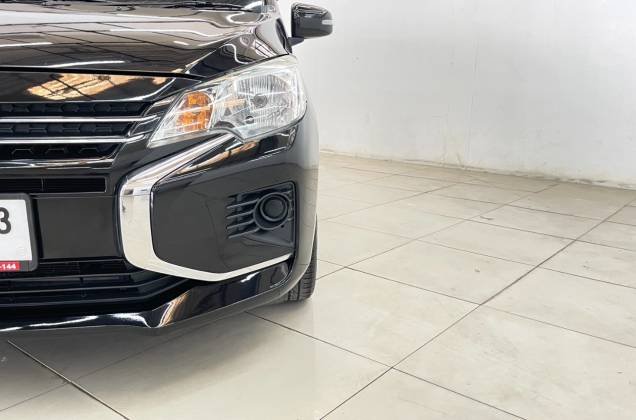 Mirage 1.2 GLX Dynamic Shield (MY19) AT* - ภาพย่อที่ 16