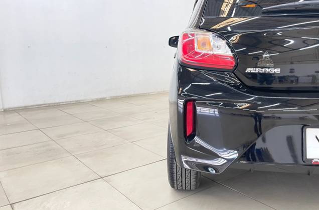 Mirage 1.2 GLX Dynamic Shield (MY19) AT* - ภาพย่อที่ 17