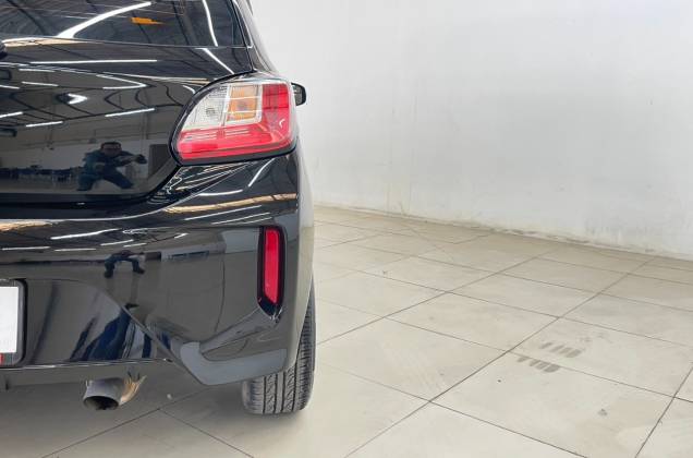 Mirage 1.2 GLX Dynamic Shield (MY19) AT* - ภาพย่อที่ 18