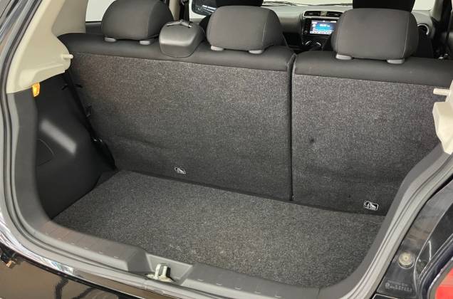 Mirage 1.2 GLX Dynamic Shield (MY19) AT* - ภาพย่อที่ 22