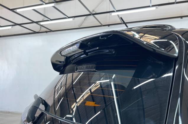 Mirage 1.2 GLX Dynamic Shield (MY19) AT* - ภาพย่อที่ 20