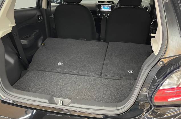 Mirage 1.2 GLX Dynamic Shield (MY19) AT* - ภาพย่อที่ 23