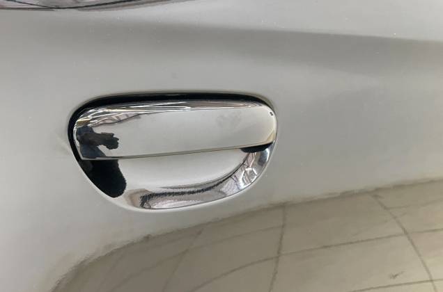 Mirage 1.2 GLX Dynamic Shield (MY19) AT* - ภาพย่อที่ 25