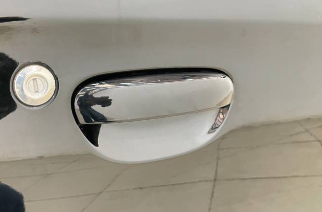 Mirage 1.2 GLX Dynamic Shield (MY19) AT* - ภาพย่อที่ 26