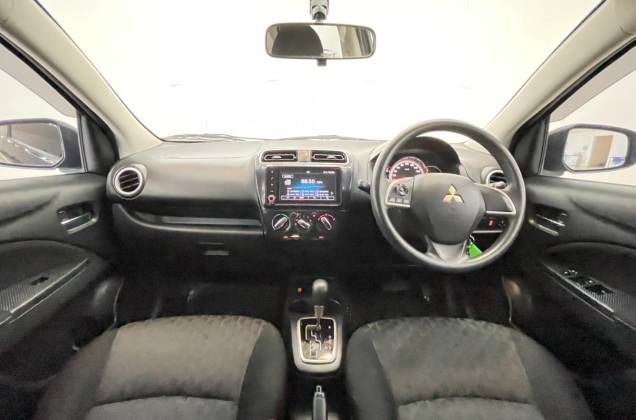 Mirage 1.2 GLX Dynamic Shield (MY19) AT* - ภาพย่อที่ 37