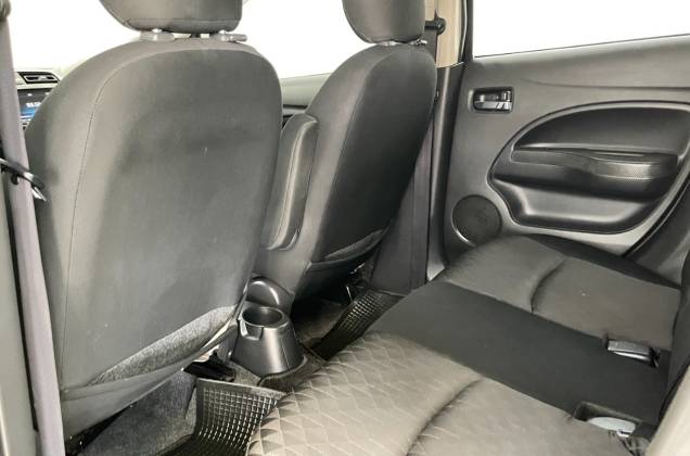 Mirage 1.2 GLX Dynamic Shield (MY19) AT* - ภาพย่อที่ 35