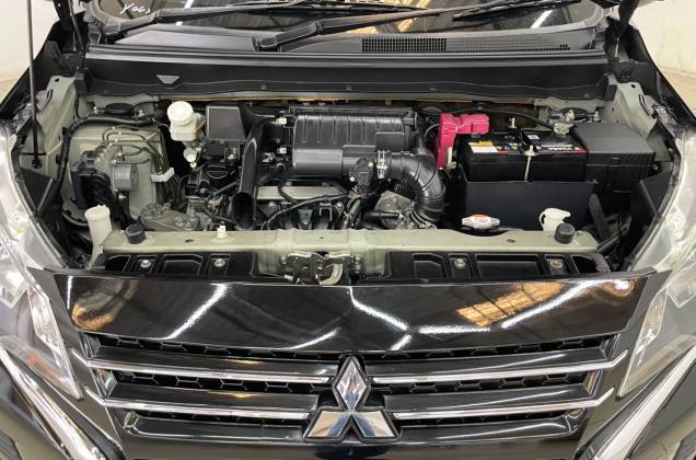 Mirage 1.2 GLX Dynamic Shield (MY19) AT* - ภาพย่อที่ 40