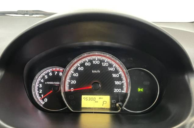 Mirage 1.2 GLX Dynamic Shield (MY19) AT* - ภาพย่อที่ 39