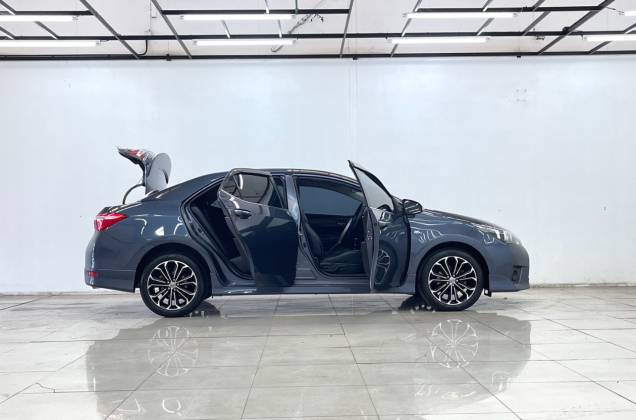 Corolla Altis 1.8 ESport (MY14) AT* - ภาพย่อที่ 11