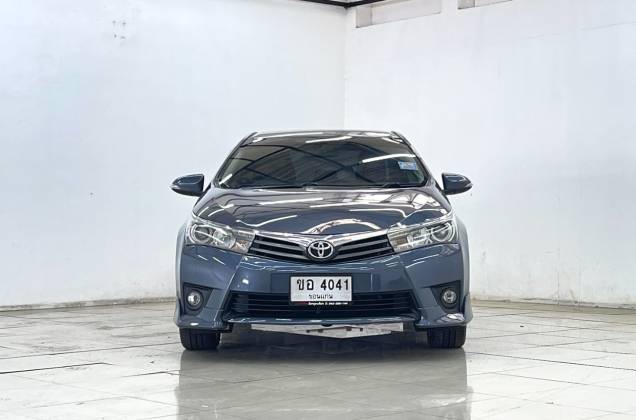 Corolla Altis 1.8 ESport (MY14) AT* - ภาพย่อที่ 3