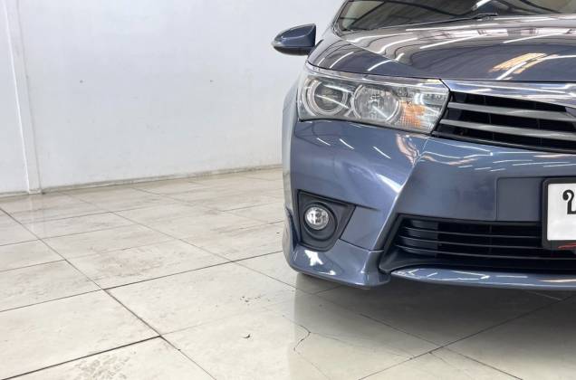 Corolla Altis 1.8 ESport (MY14) AT* - ภาพย่อที่ 15