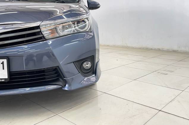 Corolla Altis 1.8 ESport (MY14) AT* - ภาพย่อที่ 16