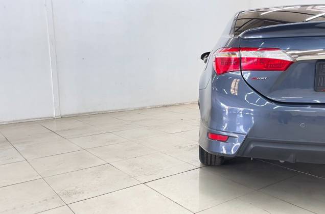 Corolla Altis 1.8 ESport (MY14) AT* - ภาพย่อที่ 17