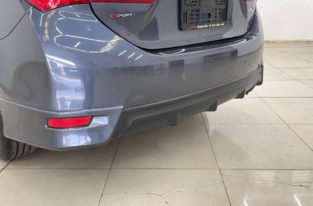 Corolla Altis 1.8 ESport (MY14) AT* - ภาพย่อที่ 20