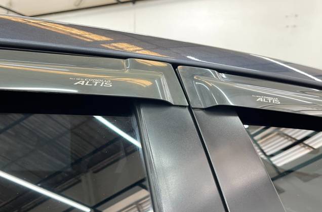 Corolla Altis 1.8 ESport (MY14) AT* - ภาพย่อที่ 25