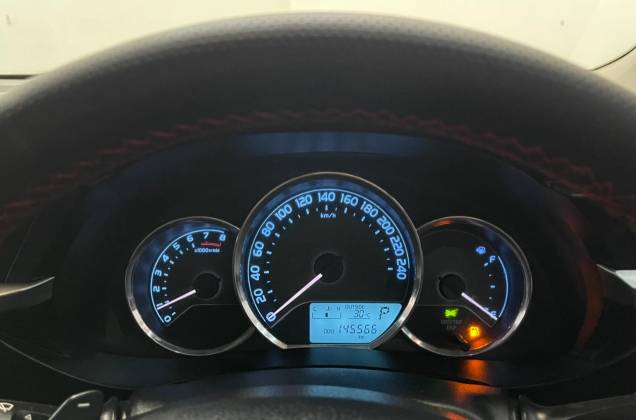 Corolla Altis 1.8 ESport (MY14) AT* - ภาพย่อที่ 36