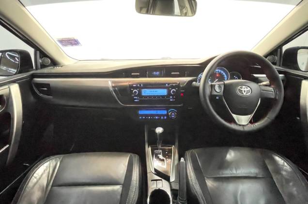 Corolla Altis 1.8 ESport (MY14) AT* - ภาพย่อที่ 34