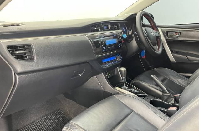Corolla Altis 1.8 ESport (MY14) AT* - ภาพย่อที่ 31