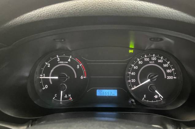 Hilux Revo Smart Cab 2.4 J MT* - ภาพย่อที่ 32