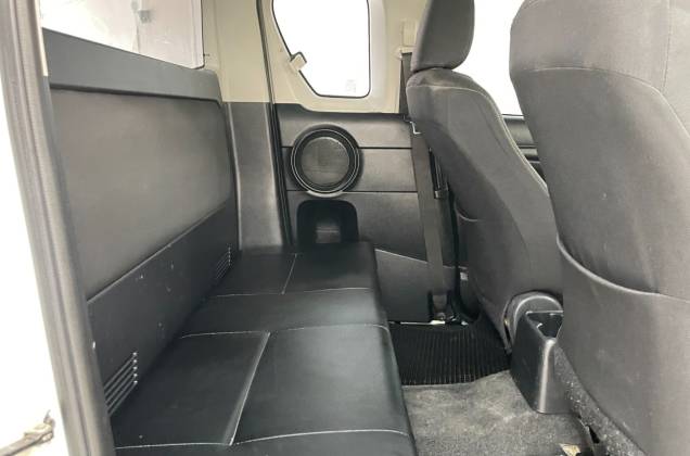 Hilux Revo Smart Cab 2.4 J MT* - ภาพย่อที่ 24