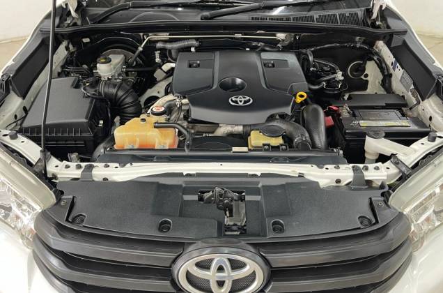 Hilux Revo Smart Cab 2.4 J MT* - ภาพย่อที่ 33