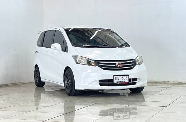 Freed 1.5 EL AT - ภาพย่อที่ 5