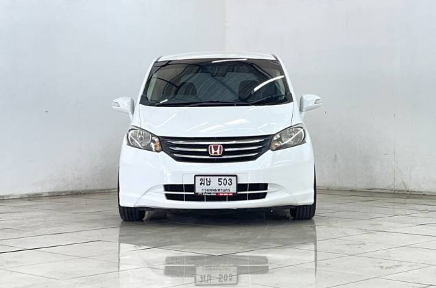 Freed 1.5 EL AT - ภาพย่อที่ 3