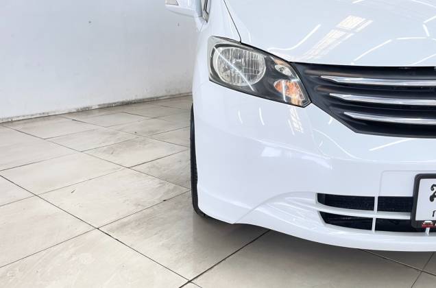 Freed 1.5 EL AT - ภาพย่อที่ 7