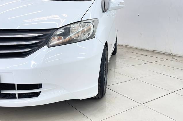 Freed 1.5 EL AT - ภาพย่อที่ 8