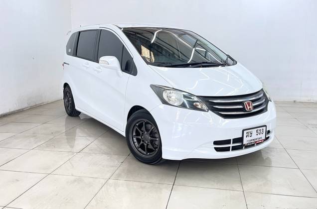 Freed 1.5 EL AT - ภาพย่อที่ 10