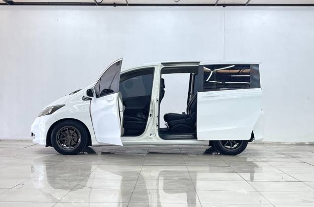 Freed 1.5 EL AT - ภาพย่อที่ 11