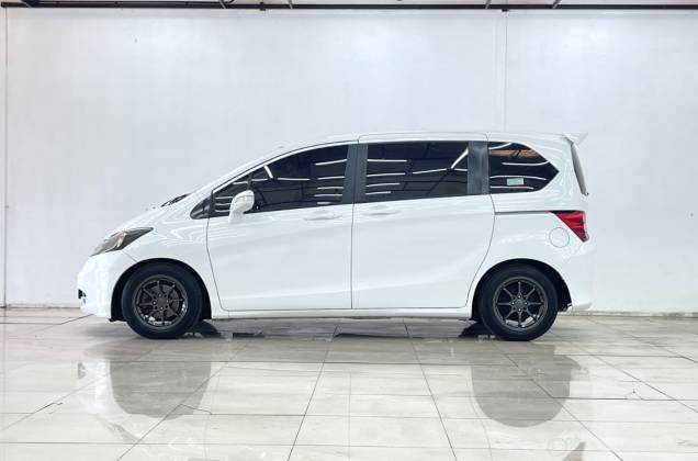 Freed 1.5 EL AT - ภาพย่อที่ 12