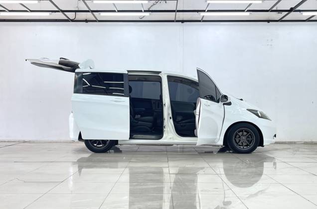 Freed 1.5 EL AT - ภาพย่อที่ 14