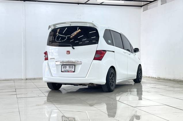 Freed 1.5 EL AT - ภาพย่อที่ 15