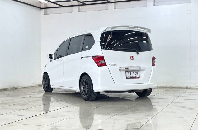 Freed 1.5 EL AT - ภาพย่อที่ 16