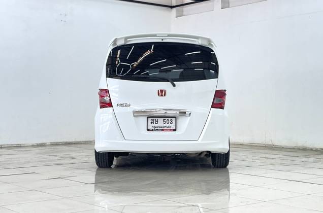 Freed 1.5 EL AT - ภาพย่อที่ 17