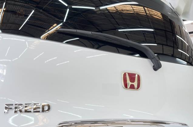 Freed 1.5 EL AT - ภาพย่อที่ 18