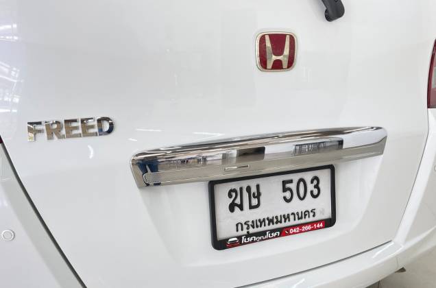 Freed 1.5 EL AT - ภาพย่อที่ 19