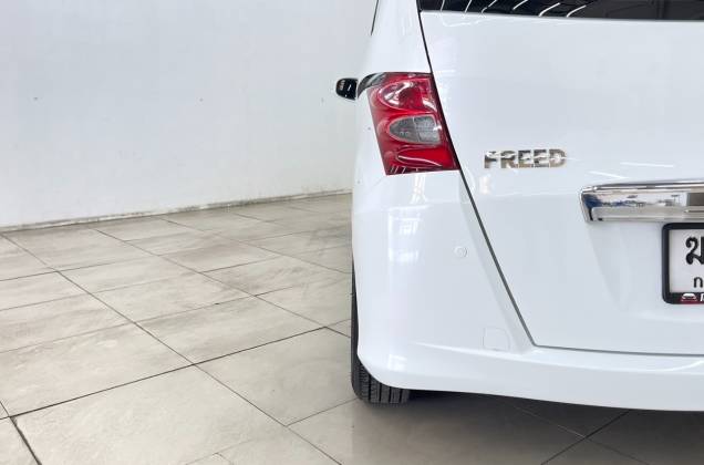 Freed 1.5 EL AT - ภาพย่อที่ 20