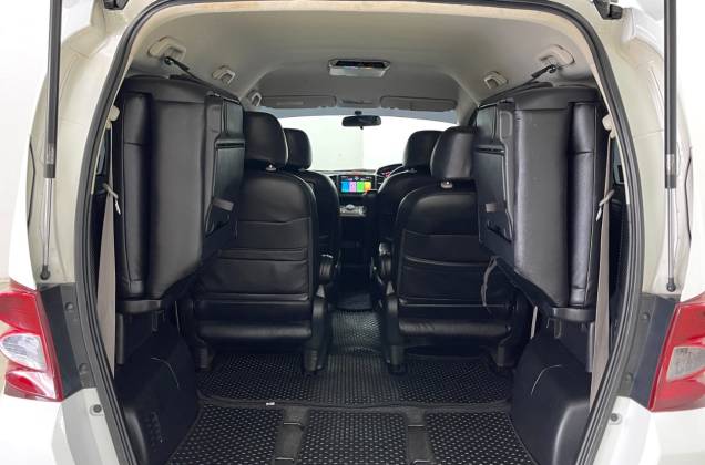 Freed 1.5 EL AT - ภาพย่อที่ 23