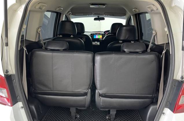 Freed 1.5 EL AT - ภาพย่อที่ 25