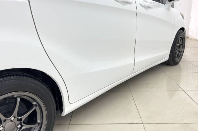 Freed 1.5 EL AT - ภาพย่อที่ 26