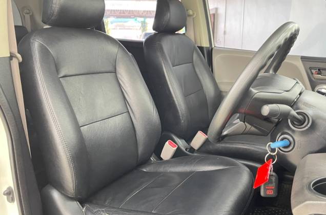 Freed 1.5 EL AT - ภาพย่อที่ 29