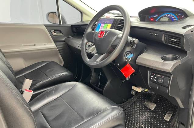 Freed 1.5 EL AT - ภาพย่อที่ 32