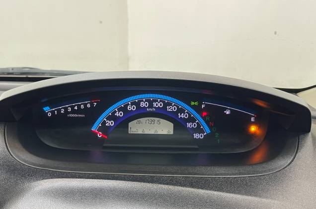 Freed 1.5 EL AT - ภาพย่อที่ 33