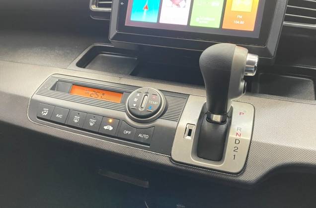 Freed 1.5 EL AT - ภาพย่อที่ 34