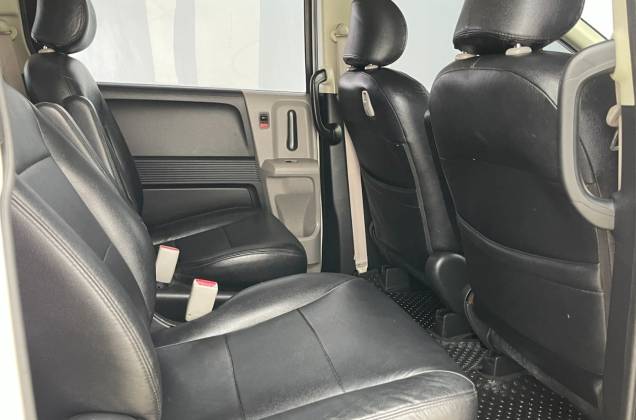 Freed 1.5 EL AT - ภาพย่อที่ 35