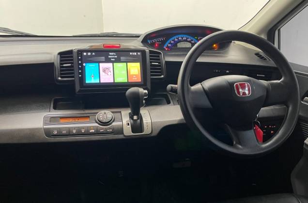 Freed 1.5 EL AT - ภาพย่อที่ 36