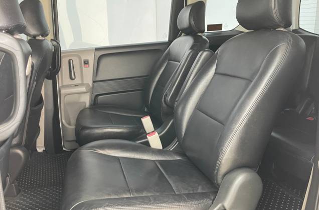 Freed 1.5 EL AT - ภาพย่อที่ 39